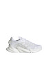 ADIDAS SPORTSWEAR Sneaker low alb - Pled.ro