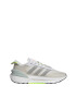 ADIDAS SPORTSWEAR Sneaker low 'Avryn' bej / verde pastel / negru / alb - Pled.ro