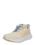 ADIDAS SPORTSWEAR Sneaker de alergat 'Duramo Protect' crem / bej deschis / azur - Pled.ro