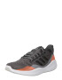 ADIDAS SPORTSWEAR Pantofi sport 'Fluidflow 2.0' gri / gri închis / portocaliu - Pled.ro