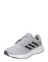 ADIDAS SPORTSWEAR Sneaker de alergat 'Galaxy 6' gri / negru - Pled.ro