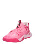 ADIDAS SPORTSWEAR Pantofi sport 'Harden Stepback 3' magenta / roz deschis / alb - Pled.ro