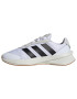 ADIDAS SPORTSWEAR Sneaker low 'Heawyn' negru / alb murdar - Pled.ro