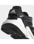 ADIDAS SPORTSWEAR Sneaker low negru - Pled.ro