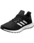 ADIDAS SPORTSWEAR Sneaker low negru / alb - Pled.ro