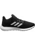 ADIDAS SPORTSWEAR Sneaker low negru / alb - Pled.ro