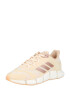 ADIDAS SPORTSWEAR Sneaker low portocaliu caisă / roz pal - Pled.ro