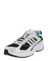 ADIDAS SPORTSWEAR Sneaker low 'Response Cl' turcoaz / gri argintiu / negru - Pled.ro