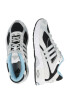 ADIDAS SPORTSWEAR Sneaker low 'Response Cl' turcoaz / gri argintiu / negru - Pled.ro