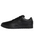 ADIDAS SPORTSWEAR Sneaker low 'Retro' negru - Pled.ro