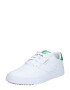 ADIDAS SPORTSWEAR Sneaker low 'RETRO' verde / alb - Pled.ro