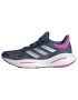 ADIDAS SPORTSWEAR Sneaker low 'Solarglide 5' albastru marin / argintiu - Pled.ro