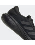 ADIDAS SPORTSWEAR Sneaker low 'Supernova 2.0' gri închis / negru - Pled.ro