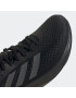 ADIDAS SPORTSWEAR Sneaker low 'Supernova 2.0' gri închis / negru - Pled.ro