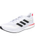 ADIDAS SPORTSWEAR Sneaker low 'Supernova' negru / alb - Pled.ro