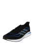 ADIDAS SPORTSWEAR Sneaker low 'Supernova' turcoaz / gri închis / negru - Pled.ro