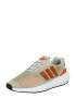 ADIDAS SPORTSWEAR Sneaker low 'SWIFT' galben / galben muștar / gri deschis / portocaliu - Pled.ro