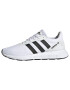 ADIDAS SPORTSWEAR Sneaker low 'Swift Run RF' negru / alb - Pled.ro