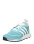 ADIDAS SPORTSWEAR Sneaker low turcoaz / alb - Pled.ro