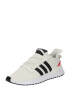 ADIDAS SPORTSWEAR Sneaker low 'U_Path Run' roșu rodie / negru / alb - Pled.ro