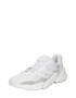 ADIDAS SPORTSWEAR Sneaker low 'X9000L4' crem / gri / alb - Pled.ro