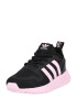 ADIDAS SPORTSWEAR Sneaker 'MULTIX EL I' roz / negru - Pled.ro