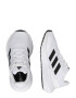 ADIDAS SPORTSWEAR Pantofi sport 'Runfalcon 3' negru / alb - Pled.ro