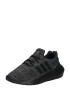 ADIDAS SPORTSWEAR Pantofi sport 'Swift Run 22' gri amestecat / negru - Pled.ro