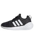 ADIDAS SPORTSWEAR Pantofi sport 'Swift Run 22' negru / alb - Pled.ro