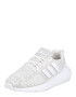 ADIDAS SPORTSWEAR Pantofi sport 'Swift Run 22' opal / gri fumuriu / alb - Pled.ro