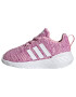 ADIDAS SPORTSWEAR Pantofi sport 'Swift Run 22' roz / alb - Pled.ro