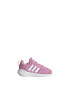 ADIDAS SPORTSWEAR Pantofi sport 'Swift Run 22' roz / alb - Pled.ro