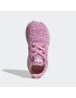 ADIDAS SPORTSWEAR Pantofi sport 'Swift Run 22' roz / alb - Pled.ro