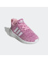 ADIDAS SPORTSWEAR Pantofi sport 'Swift Run 22' roz / alb - Pled.ro