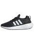 ADIDAS SPORTSWEAR Pantofi sport 'Swift Run 22' negru amestecat / alb - Pled.ro