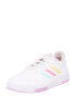 ADIDAS SPORTSWEAR Sneaker 'Tensaur' albastru deschis / galben / roz / alb - Pled.ro