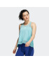 ADIDAS SPORTSWEAR Sport top albastru deschis - Pled.ro