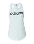 ADIDAS SPORTSWEAR Sport top albastru deschis / albastru închis - Pled.ro