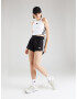 ADIDAS SPORTSWEAR Sport top ' Future Icons' negru / alb - Pled.ro