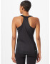 ADIDAS SPORTSWEAR Sport top negru / alb - Pled.ro