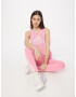 ADIDAS SPORTSWEAR Sport top roz pal / roz pastel - Pled.ro