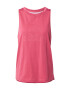 ADIDAS SPORTSWEAR Sport top roz / roz pitaya - Pled.ro