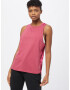 ADIDAS SPORTSWEAR Sport top roz / roz pitaya - Pled.ro