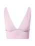 ADIDAS SPORTSWEAR Sutien mauve - Pled.ro