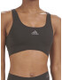 ADIDAS SPORTSWEAR Sutien ' Sport Active 720 Seamless ' negru - Pled.ro