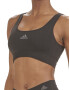 ADIDAS SPORTSWEAR Sutien ' Sport Active 720 Seamless ' negru - Pled.ro