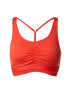 ADIDAS SPORTSWEAR Sutien sport roșu - Pled.ro