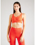 ADIDAS SPORTSWEAR Sutien sport roșu - Pled.ro