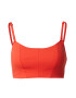 ADIDAS SPORTSWEAR Sutien sport 'Studio Light-Support' roșu - Pled.ro