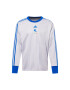 ADIDAS SPORTSWEAR Tricot 'Italy Goalkeeper' albastru / gri deschis / verde / alb - Pled.ro